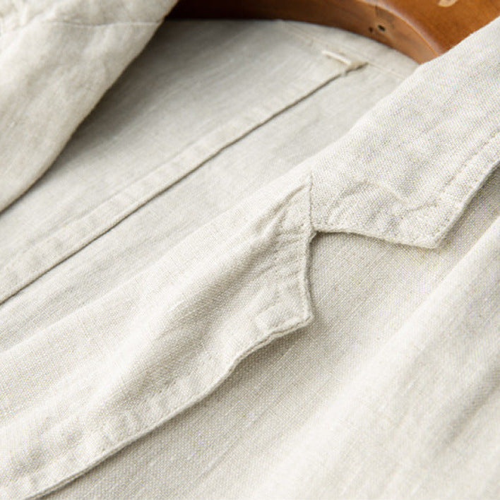 Pradella Linen Duo