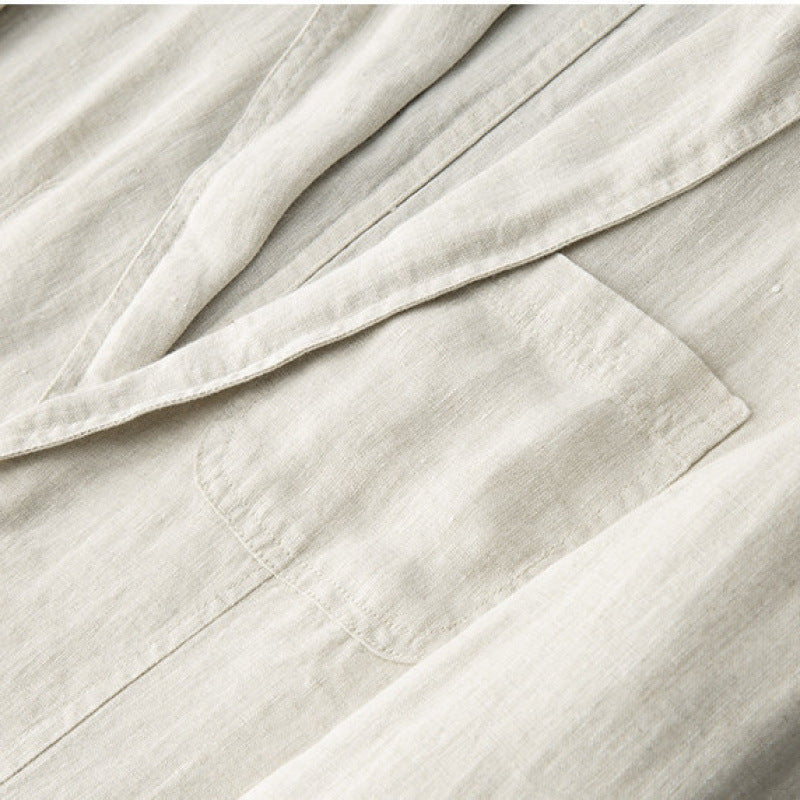 Pradella Linen Duo
