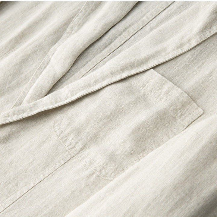 Pradella Linen Duo