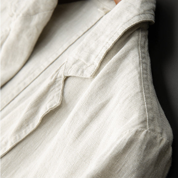 Pradella Linen Duo