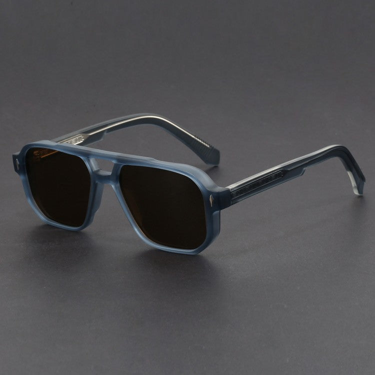 Versari Pilot Sunglasses