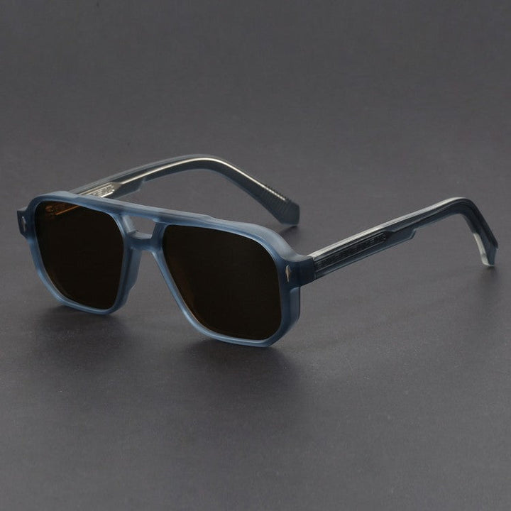 Versari Pilot Sunglasses