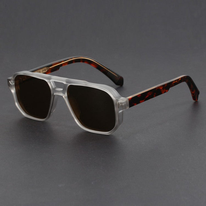 Versari Pilot Sunglasses