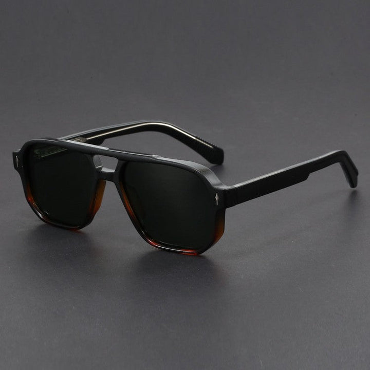 Versari Pilot Sunglasses