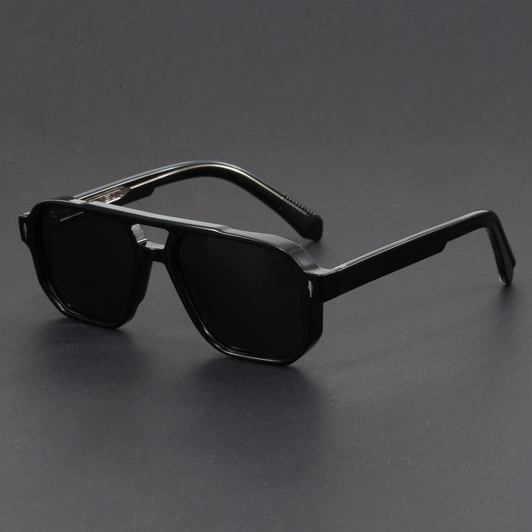 Versari Pilot Sunglasses