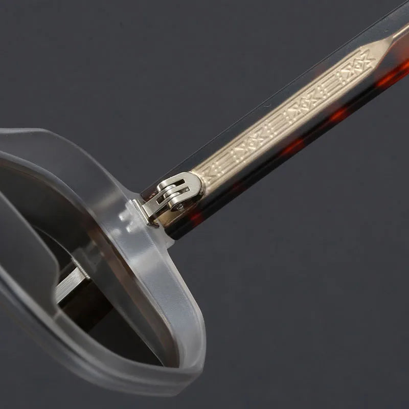 Versari Pilot Sunglasses