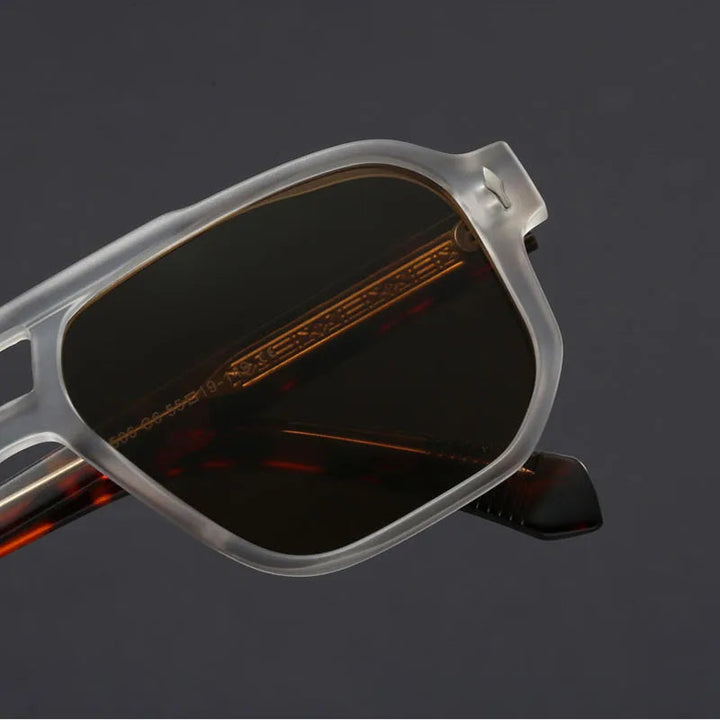Versari Pilot Sunglasses
