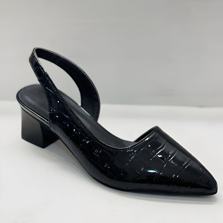 Rochelle Lace Supportive Heels