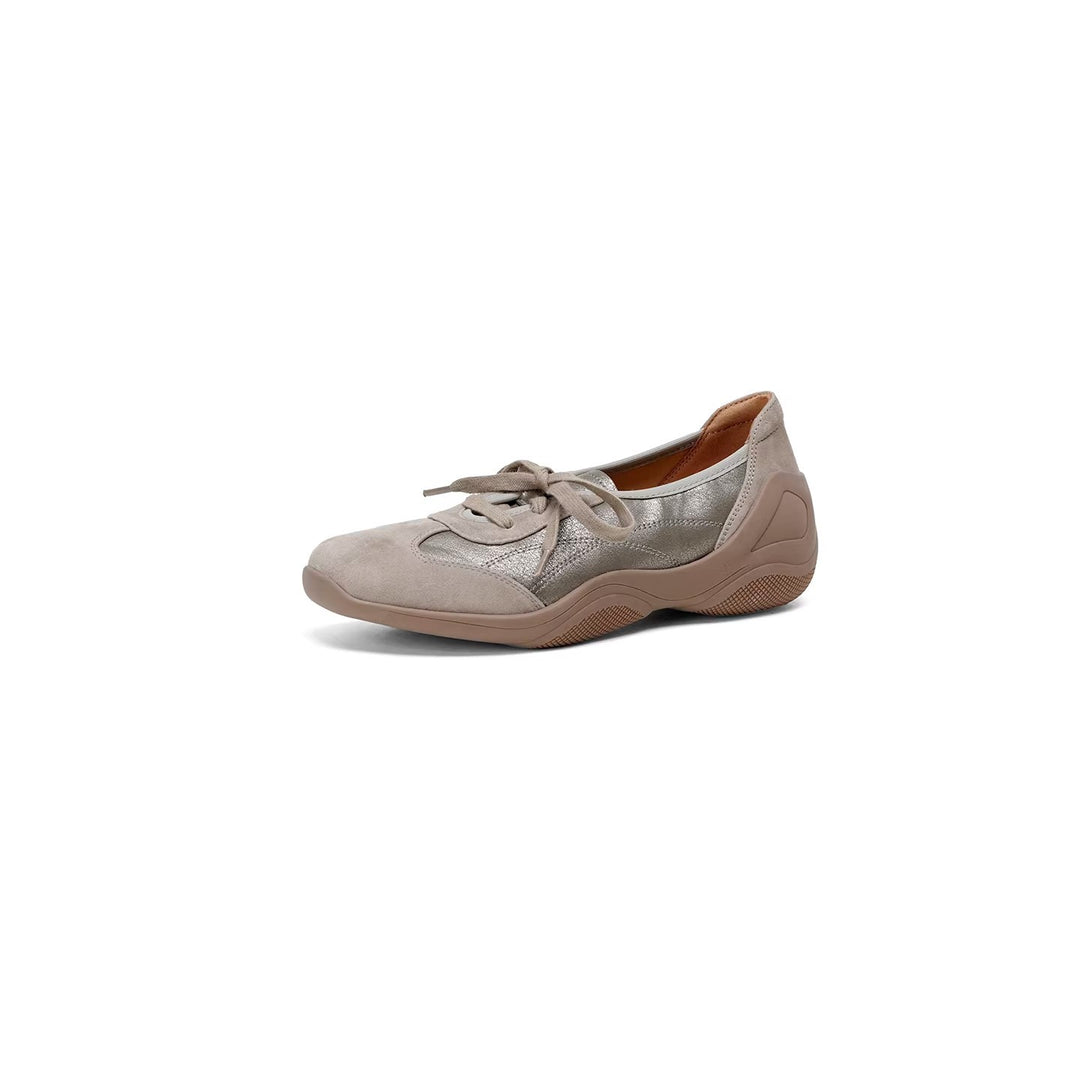 Thun Genuine Leather Sneakers