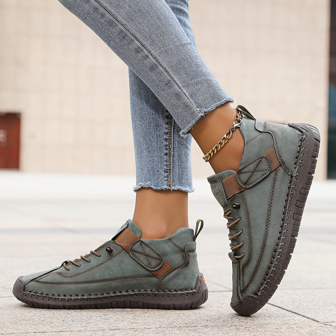 Stride Orthopedic Comfort Sneakers