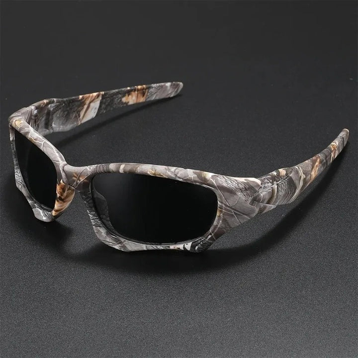 Vector Polarized Sunglasses